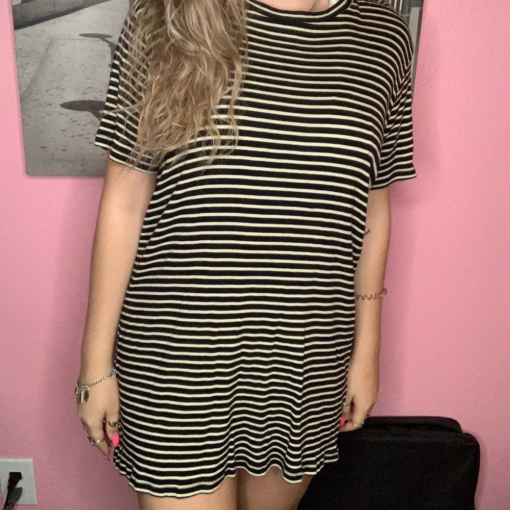 Brandy melville dress
